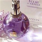 عطر زنانه اکلت لانوین فرانسه 15 میل  Lanvin Eclat ( توضیحات خوانده شود )