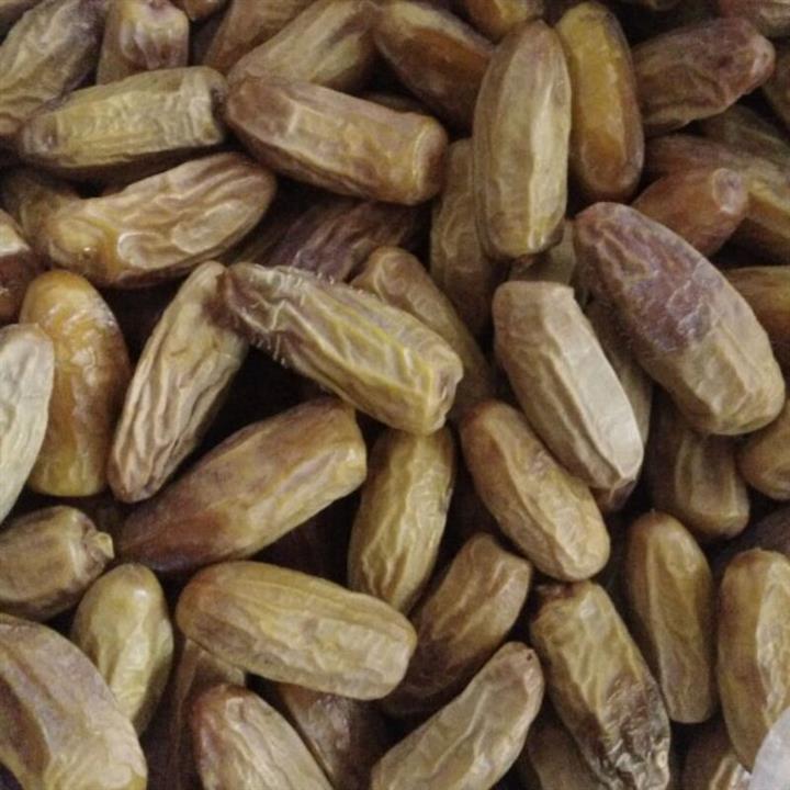 خرما زاهدی فله