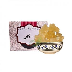 لقمه نبات ممتاز سنتی یزد ( 2000 گرمی ) ارگانیک