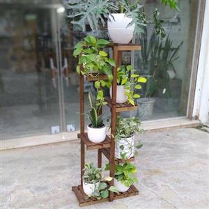 استند گل. ارسال از طریق باربری و پس کرایه