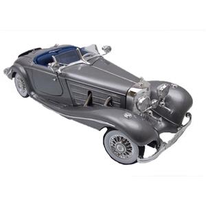 ماشین بازی مایستو مدل Mercedes Benz 500K Type Specialroadster 1936