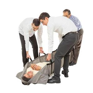 کری شیت (پتوی نجات) PDT