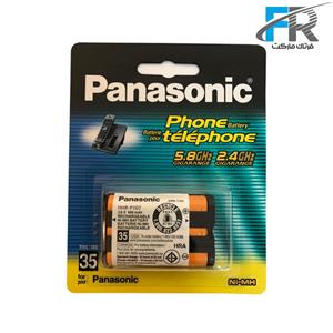 باتری تلفن بی سیم سانی بت مدل HHR-P107