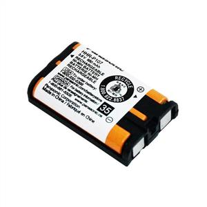 باتری تلفن بی سیم سانی بت مدل HHR-P107 Sunny Batt HHR-P107 Cordless Phone Battery