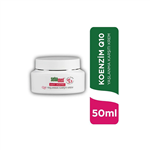 کرم ضدپیری سبامدSebamed Q10 Yaslanma Karsiti Koruyucu Krem 50 Ml 4103040169594