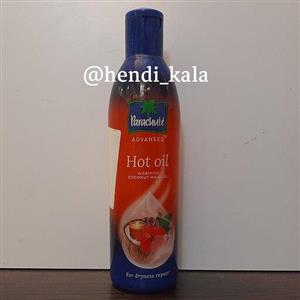 روغن مو هات اویل 190میل ساخت هند 