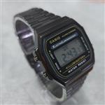 ساعت مچی مردانه کاسیو  Casio مشکی