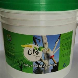 چسب محافظ تنه درخت 5 کیلویی وانا ( مرهم)