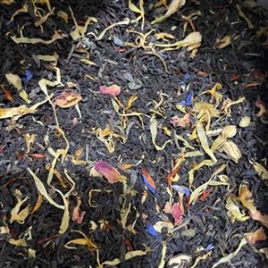 چای مراکشی برند اکبر درجه یک 250 گرم