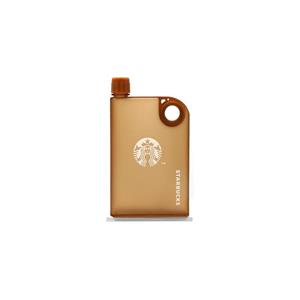 قمقمه وینتی مدل Starbucks Winty Bottle 