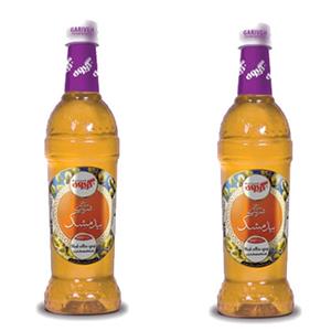 شربت بیدمشک گریوه