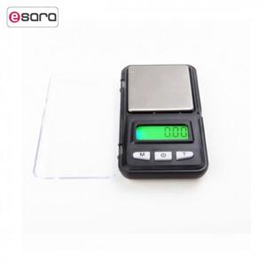 ترازوی دیجیتال مدل MINI Digital Scale 