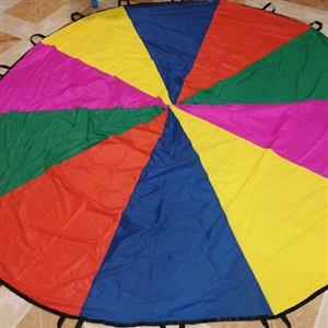 چتر شادی (پاراشوت) 3متری ضدآب
