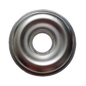 قالب کیک و ژله آلومینیومی مدل گرد تیوپی کد 1005\n\n