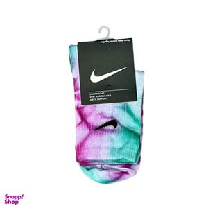 جوراب آبرنگی نایک