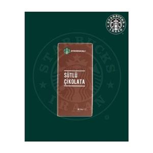 شکلات شیری استارباکس Starbuks Chocolate 