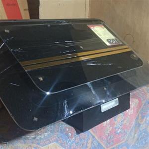 هود آشپزخانه آژمان لیان پاردیک دو خط وسط طلاه