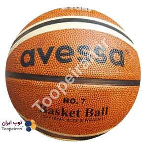 توپ بسکتبال سایز 7