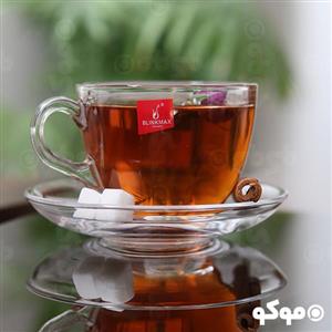 فنجان بیسیک بلینک مکس کد 96 در بسته 6 عددی