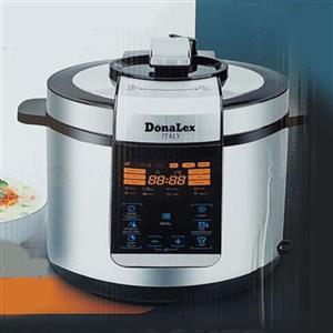 زودپز برقی دیجیتال دوناکس مدل DN-310
