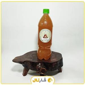 سرکه سیب سنتی  آقای گلاب