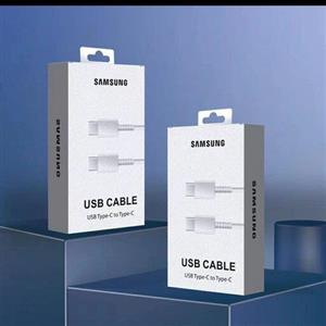 کابل شارژر تایپ c