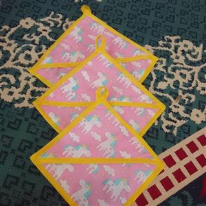 دستگیره  پارچه ای