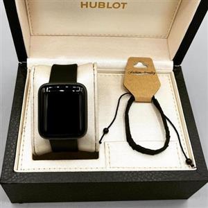 ست ساعت و دستبند اپل واچ