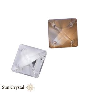 دانه کریستالی چهار سوراخ مدل 2024