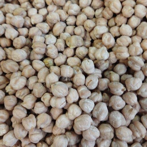 نخود فله ای