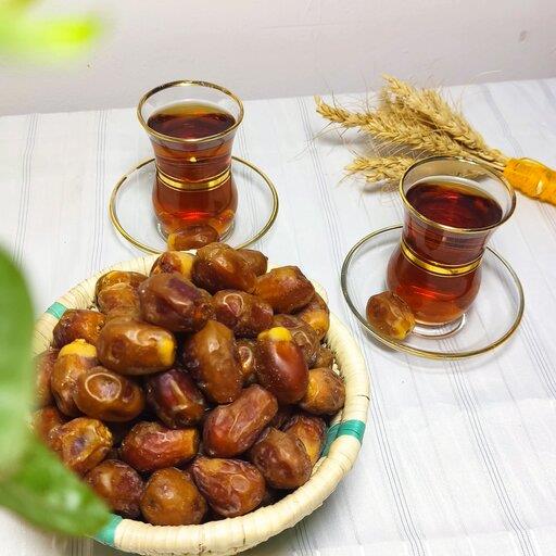 خرما زاهدی فله