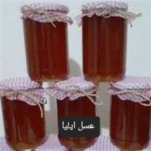 عسل طبیعی سبلان  اسپند ( فراورده های  طبیعی ایلیا)