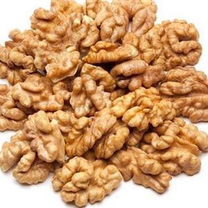 مغز گردو با کیفیت بسته 130 گرمی