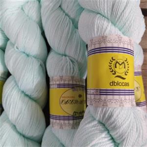 مرسریزه رنگ تیفانی 100 گرمی قیمت هر عدد 18 تومان