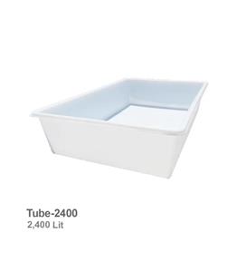 وان 2400 لیتری تک لایه طبرستان