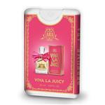 عطر جیبی پرفیوم آرا  ویوا لا جوسی VIVA LA JUICY  حجم 20 میل