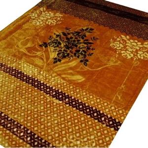 پتوی سروین دونفره تابستانه ژله ای از کمپانی نرمینه
