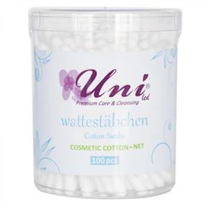 گوش پاکن100عددی
