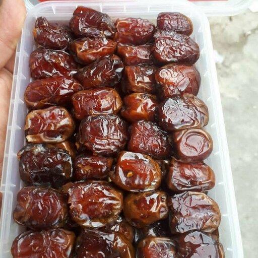خرمای خاصویی