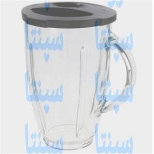 پارچ شیشه ای مخلوط کن ساتیا اورجینال شرکتی