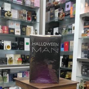ادکلن هالووین من ادو تویلت\n\nHALLOWEEN MAN EDT\n\n