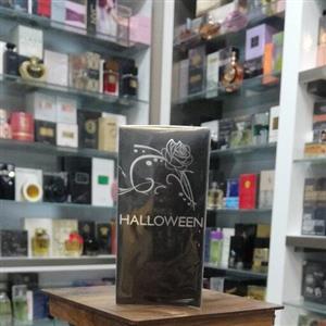ادکلن هالووین تتو زنانه ادو تویلت\nHALLOWEEN Tattoo EDT