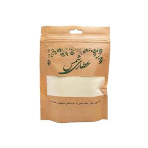 پودر کره 100 گرمی