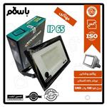 پروژکتور روشنایی 100 وات SMD نورلند مدل افرا مهتابی