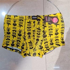 شورت نیم پا کولسی  مردانه