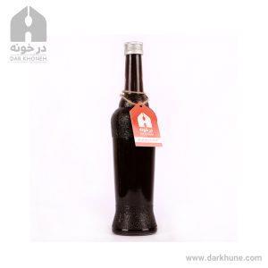 شیره خرما خانگی
