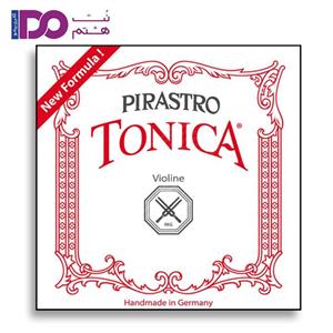 سیم ویولن پیراسترو تونیکا- tonica pirastro Pirastro Violin Wire