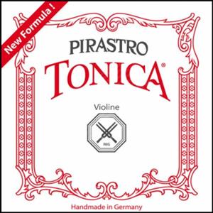 سیم ویولن پیراسترو تونیکا- tonica pirastro Pirastro Violin Wire