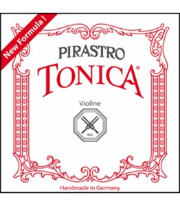 سیم ویولن پیراسترو تونیکا- tonica pirastro Pirastro Violin Wire