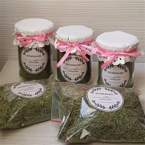 سبزی خشک 100 گرمی
